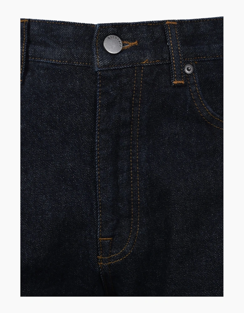 Belstaff B69 Regular Fit Jeans Indigo