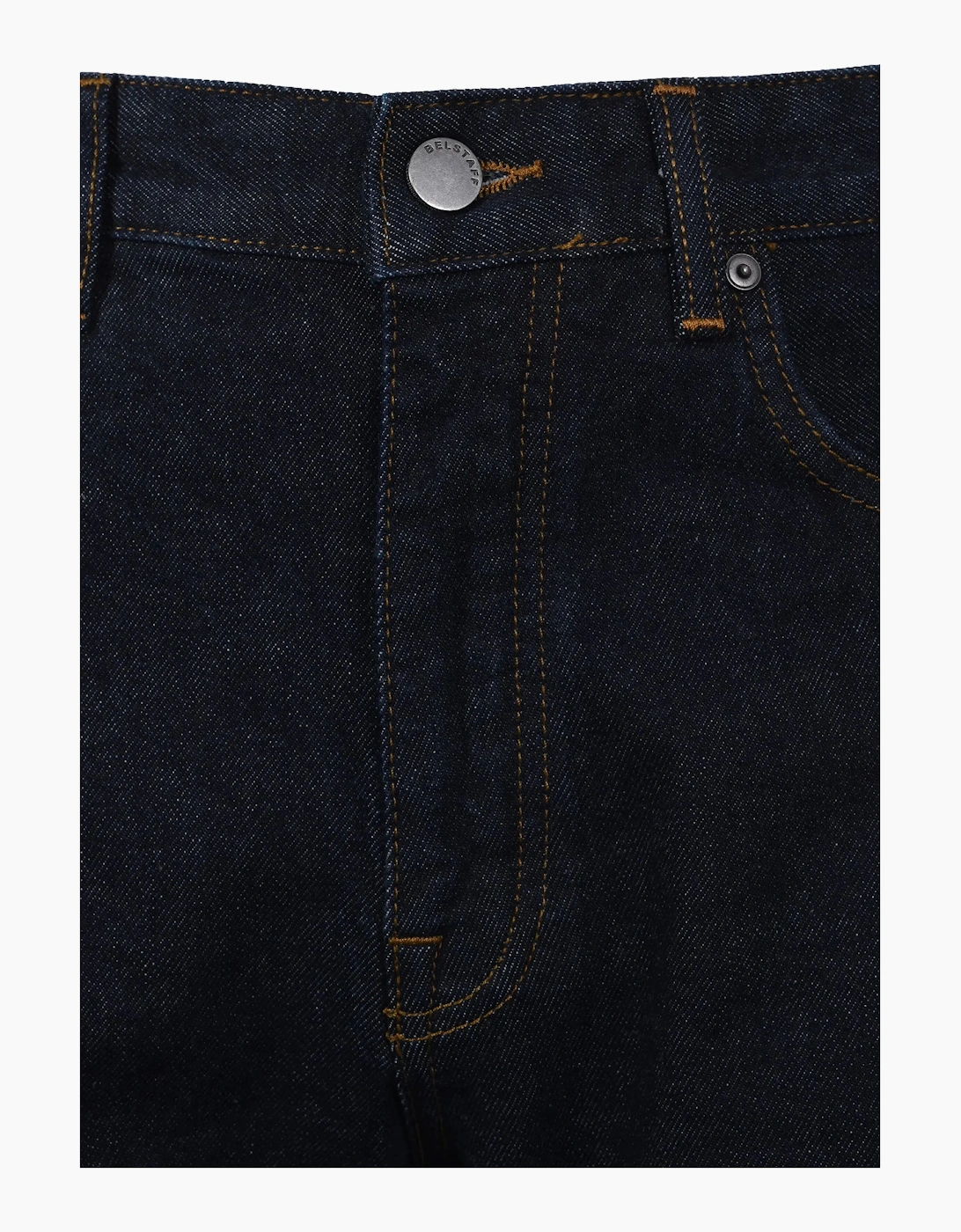 Belstaff B69 Regular Fit Jeans Indigo