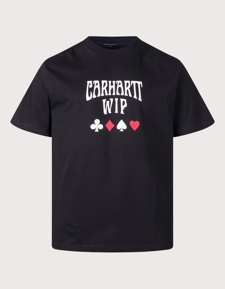 Loose Fit Deck T-Shirt