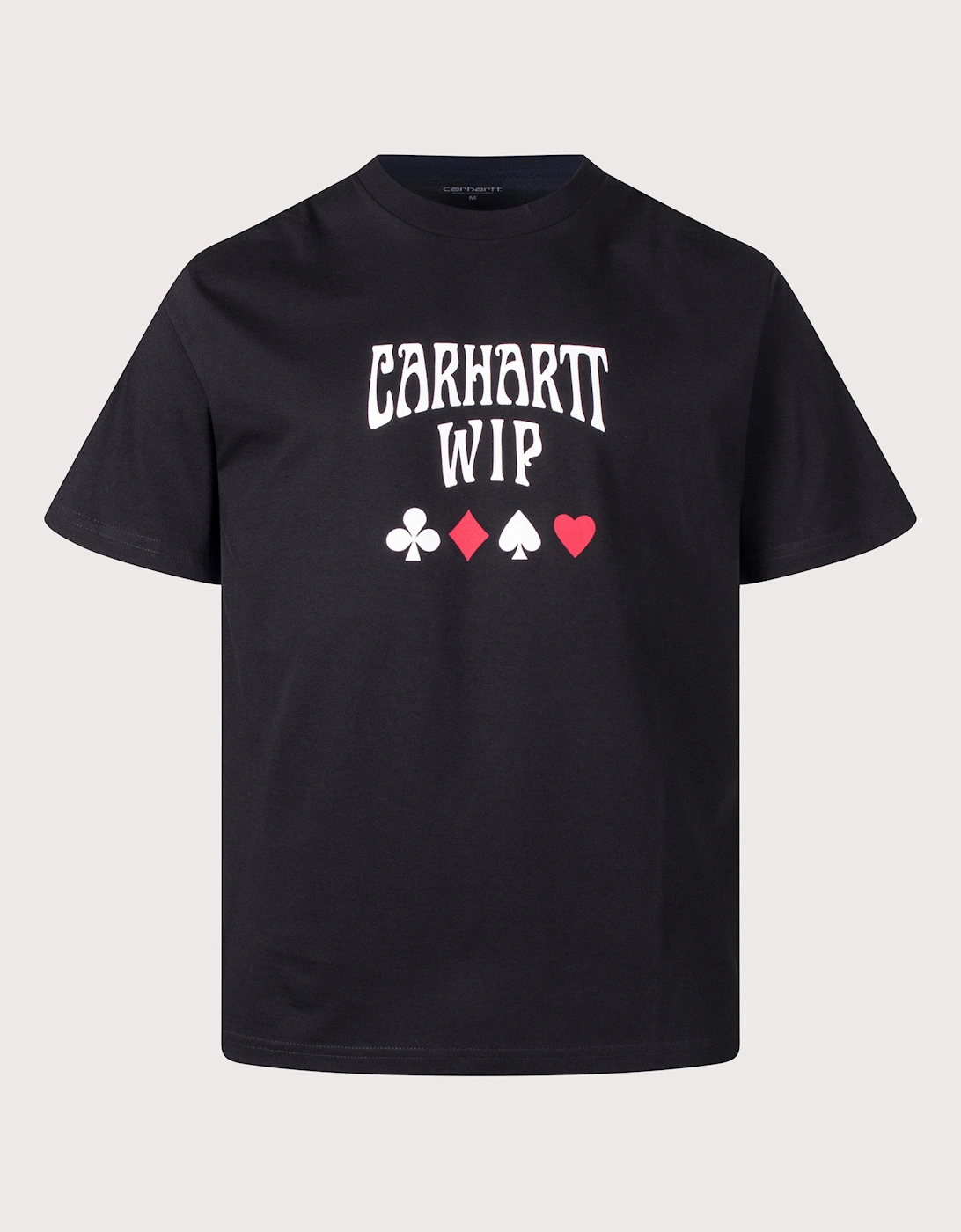 Loose Fit Deck T-Shirt, 3 of 2