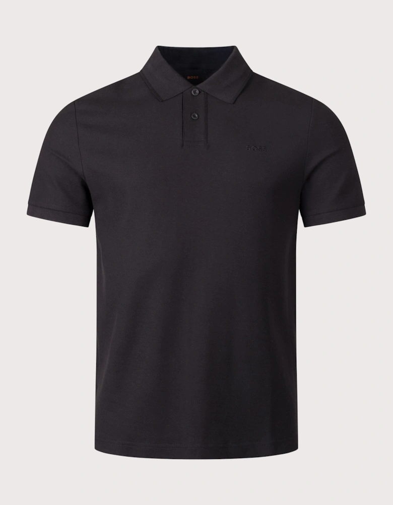Regular Fit Phoenix Polo Shirt