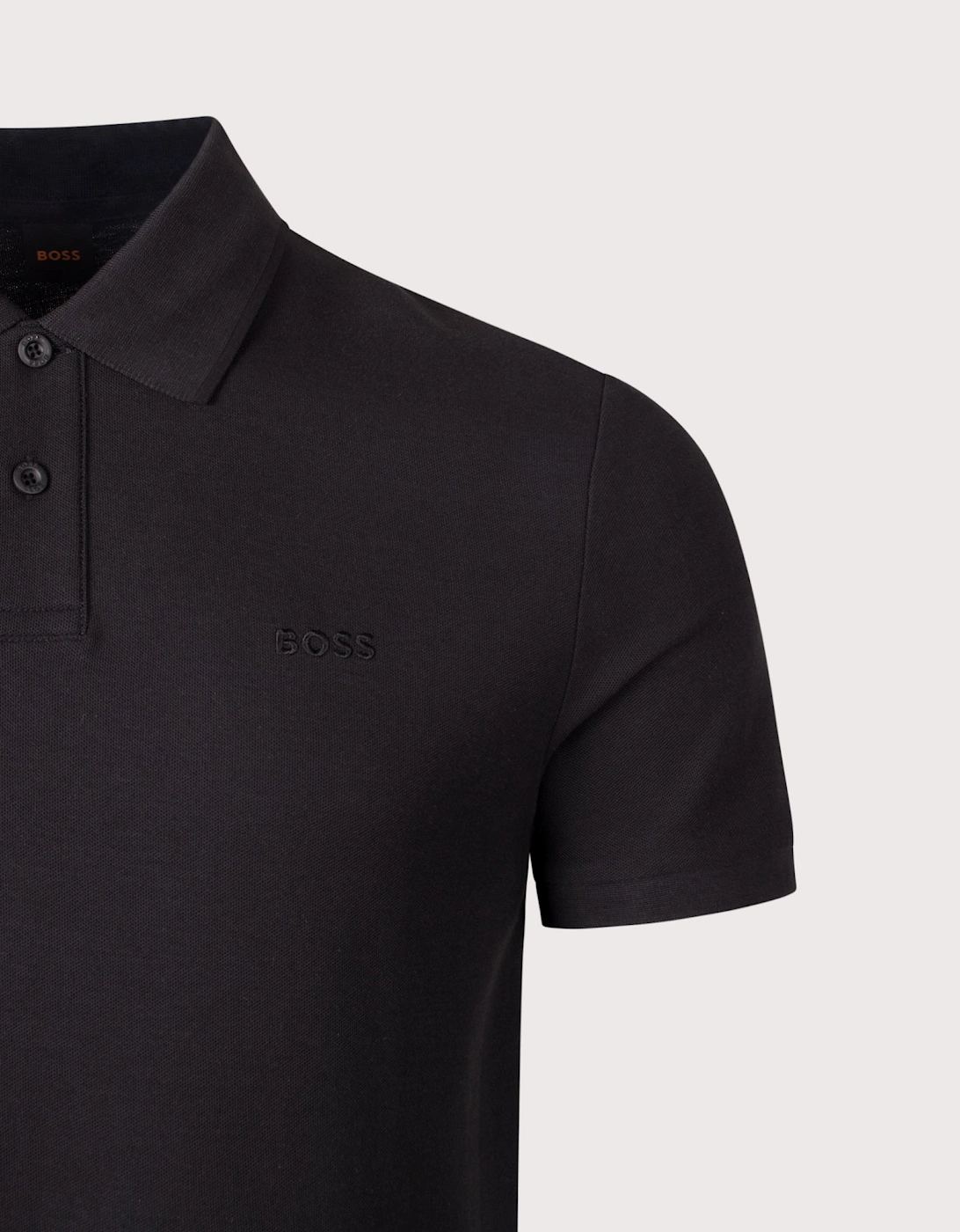 Regular Fit Phoenix Polo Shirt