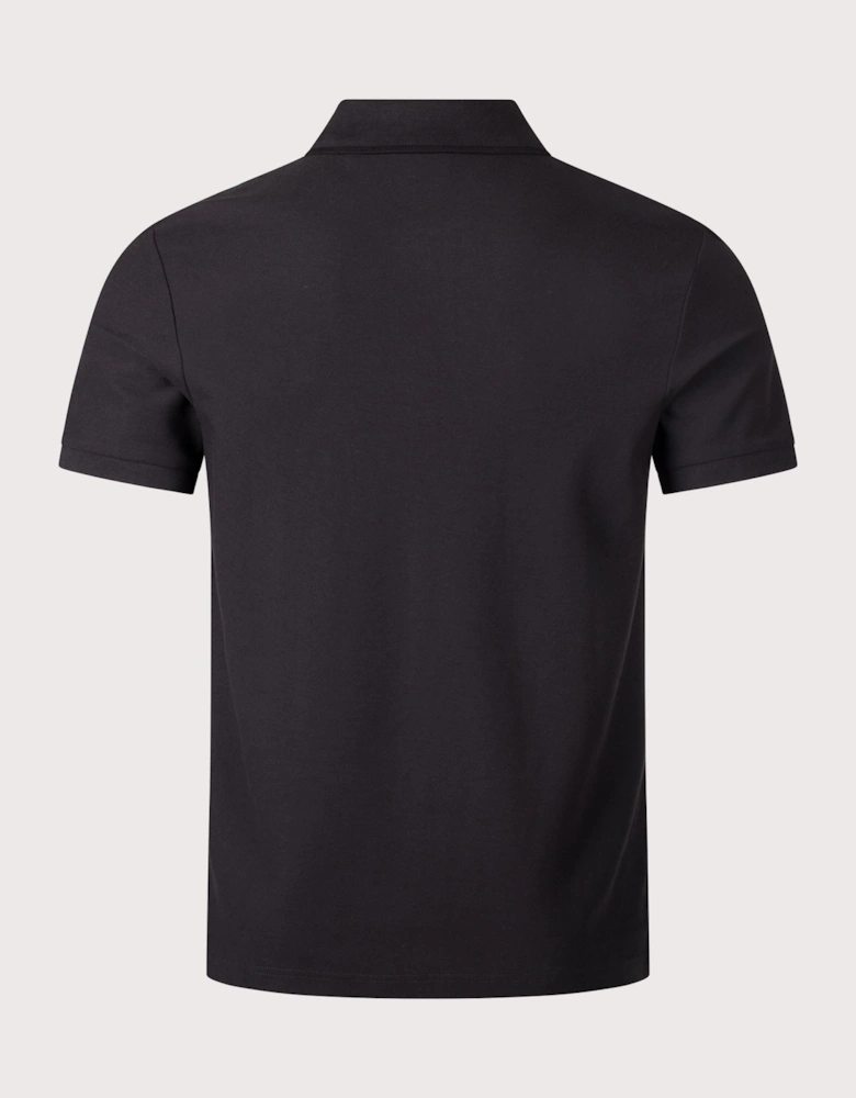 Regular Fit Phoenix Polo Shirt