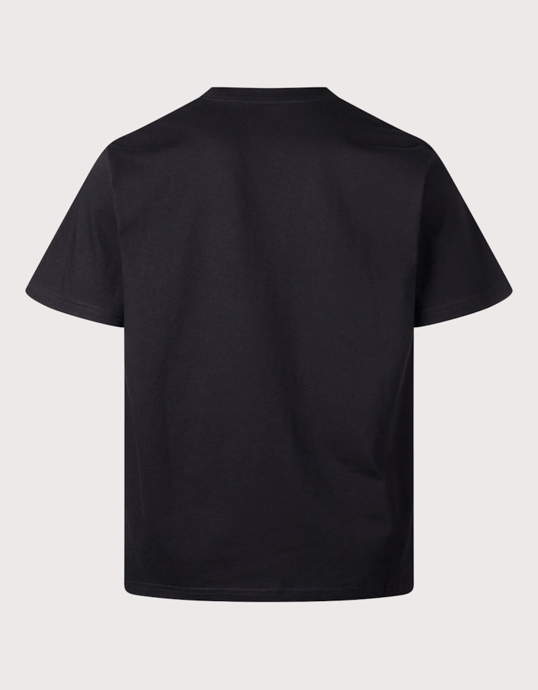 Loose Fit Deck T-Shirt