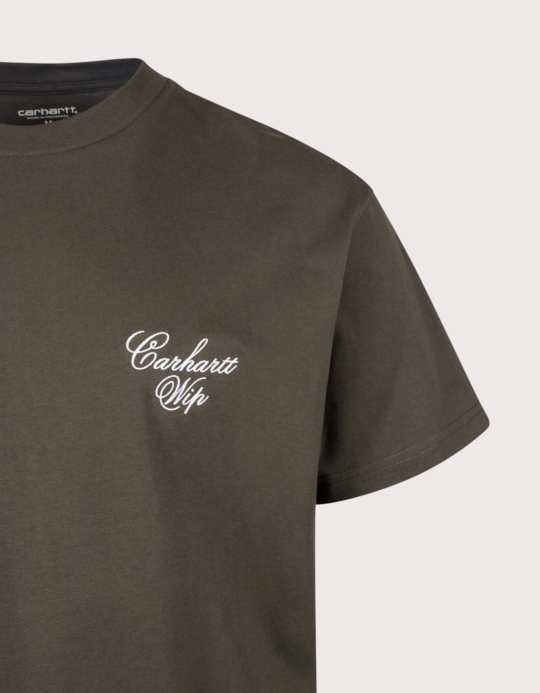 Loose Fit Gracious T-Shirt