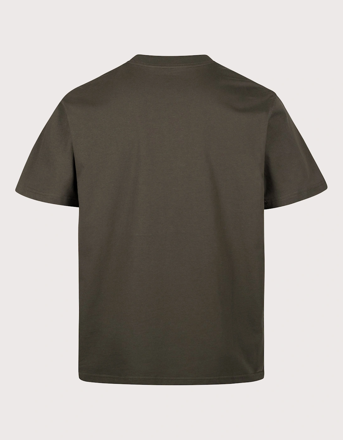 Loose Fit Gracious T-Shirt