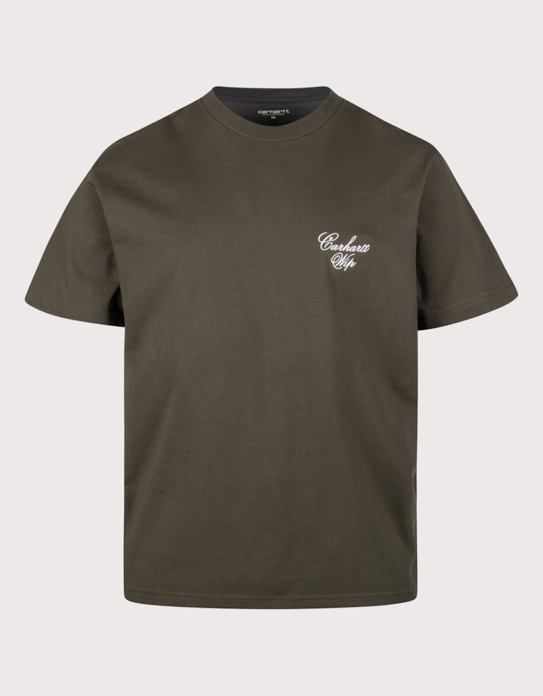 Loose Fit Gracious T-Shirt