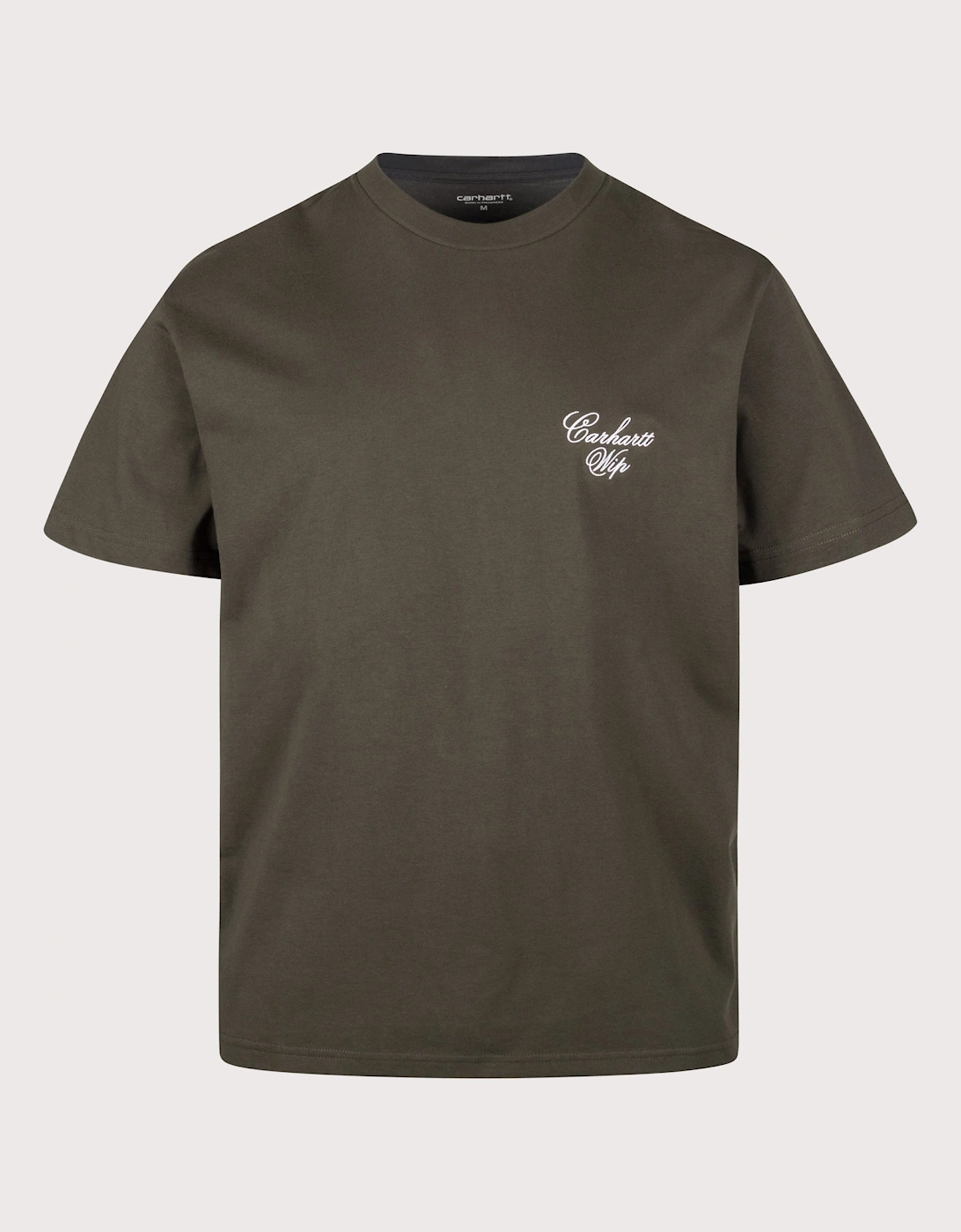Loose Fit Gracious T-Shirt