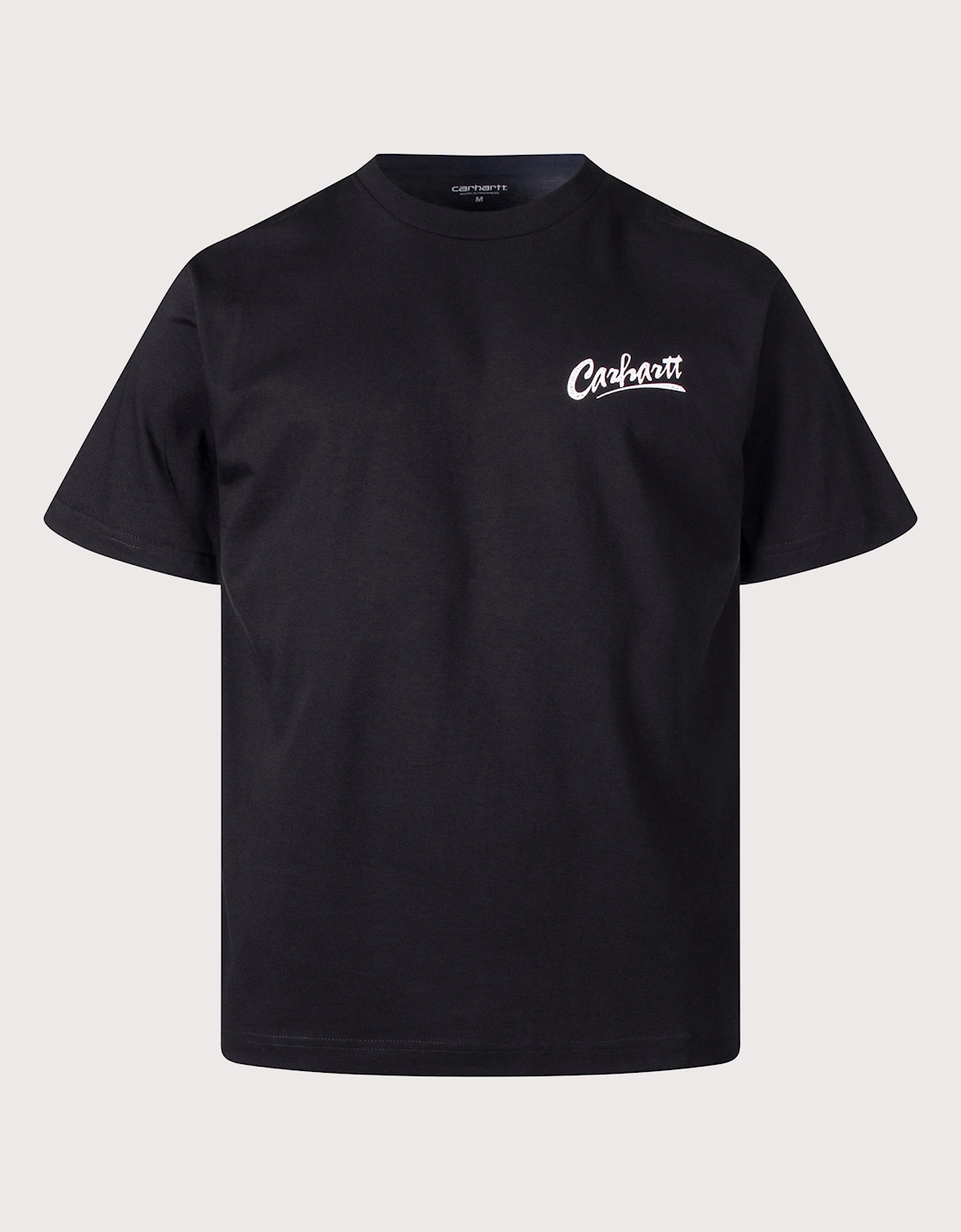 Loose Fit Pup T-Shirt