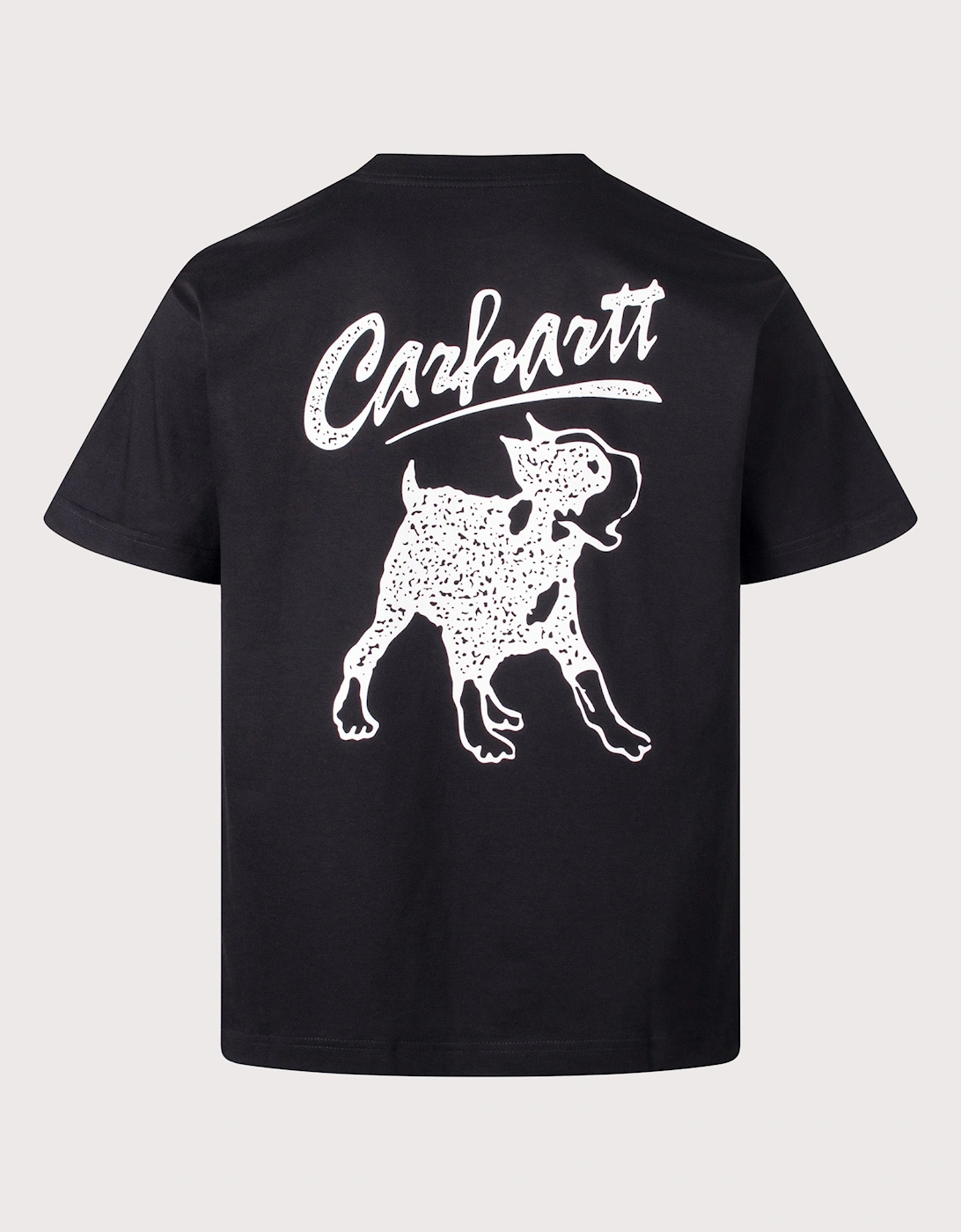 Loose Fit Pup T-Shirt, 5 of 4