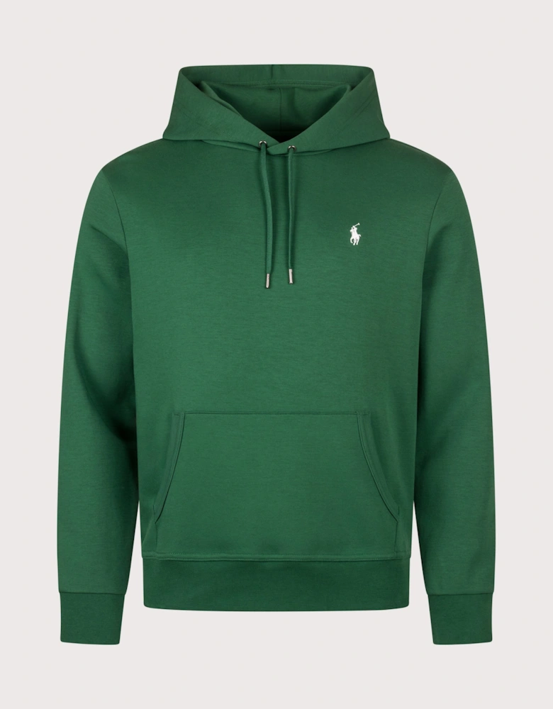 Double Knit Hoodie