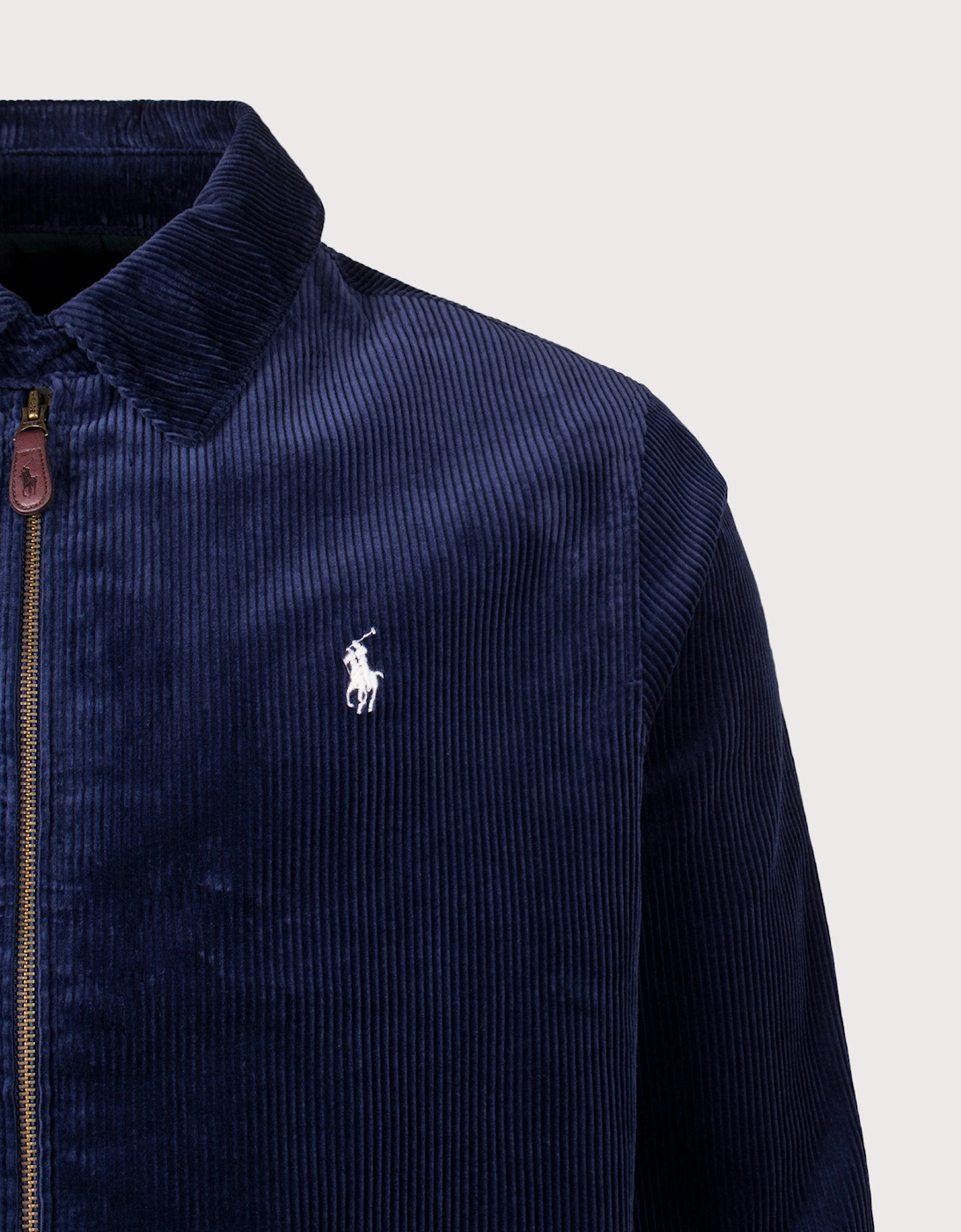Wynton Corduroy Jacket