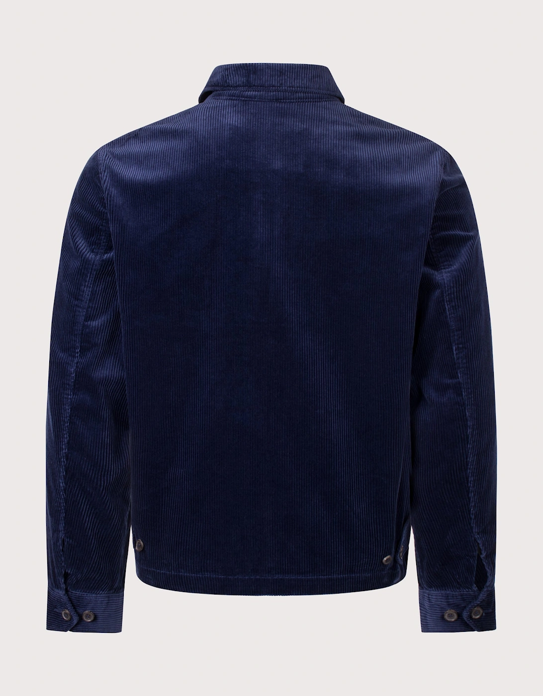 Wynton Corduroy Jacket