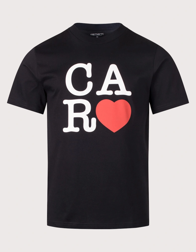 Regular Fit I Hartt T-Shirt