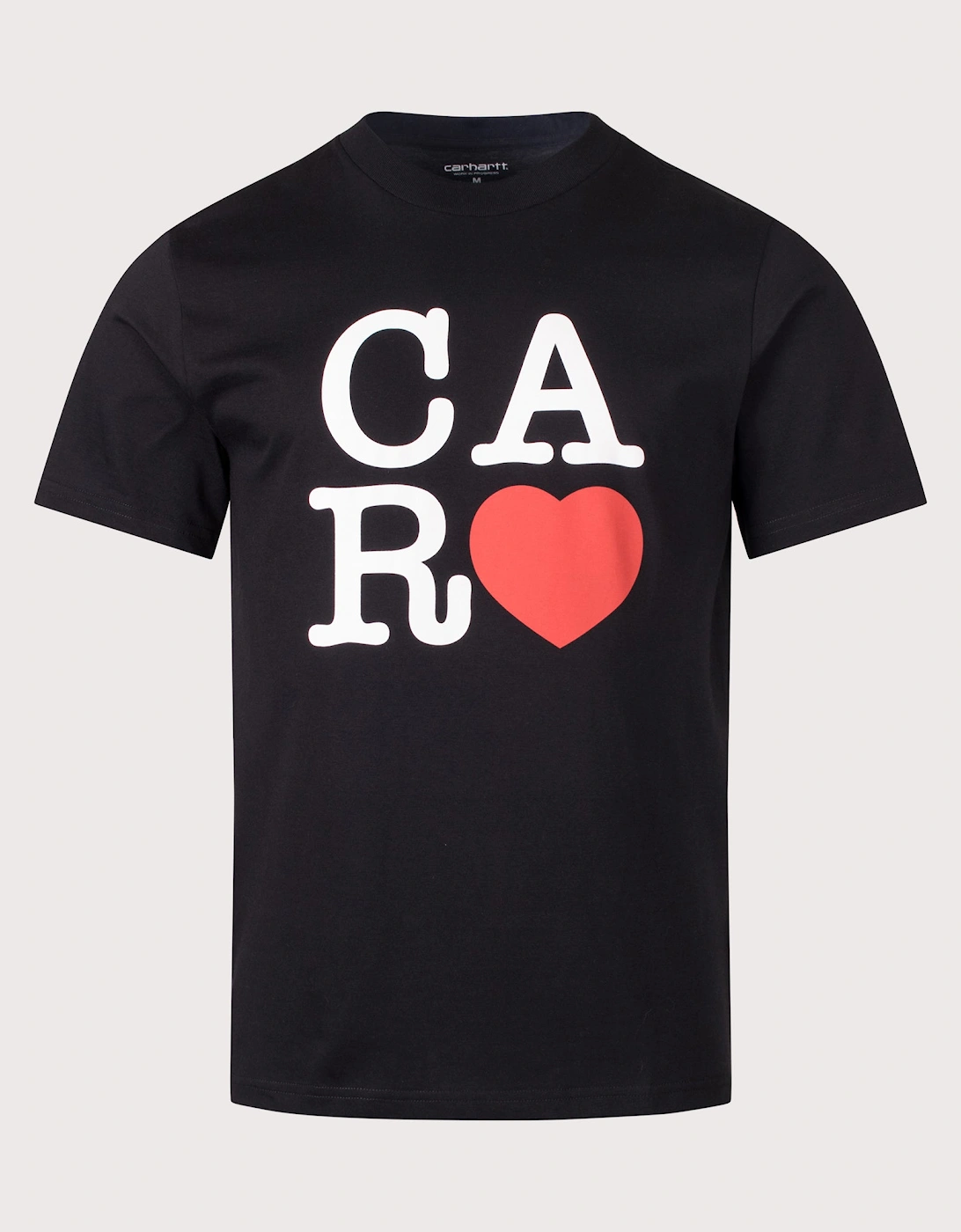 Regular Fit I Hartt T-Shirt
