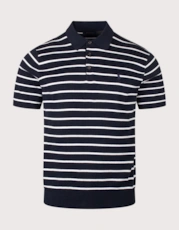001 Navy White Combo