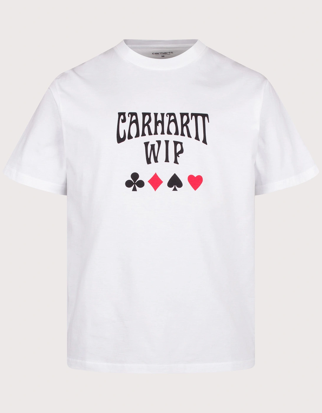Loose Fit Deck T-Shirt