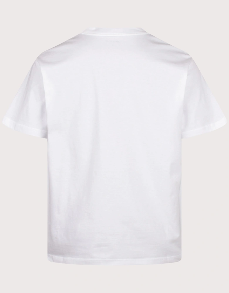 Loose Fit Deck T-Shirt