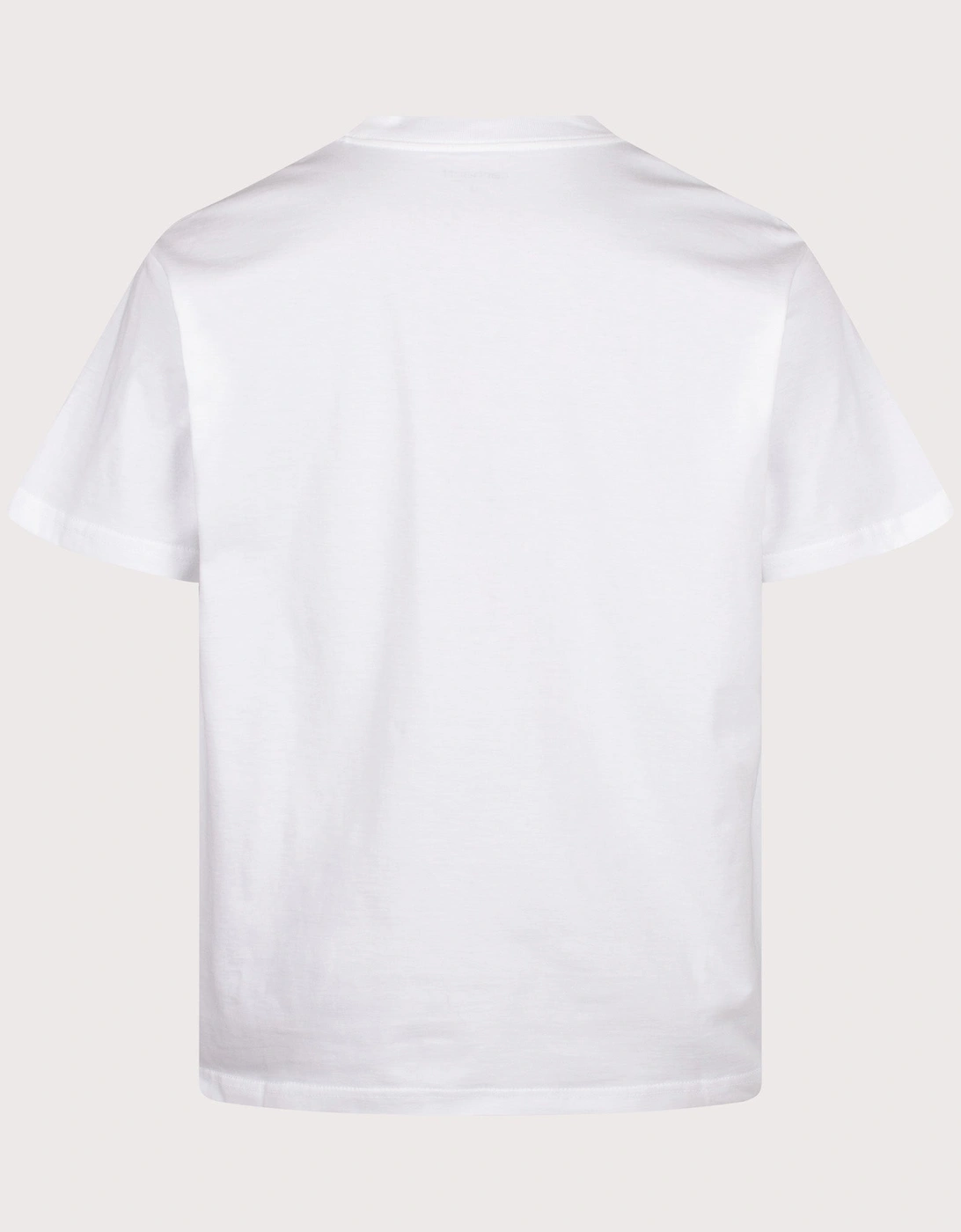 Loose Fit Deck T-Shirt