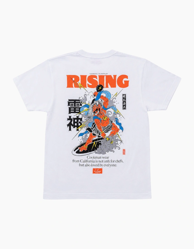 Cookman Rising T-Shirt