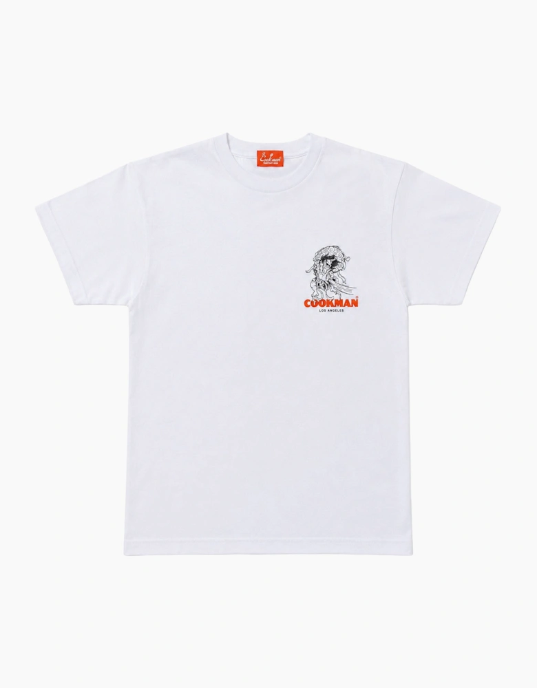 Cookman Rising T-Shirt