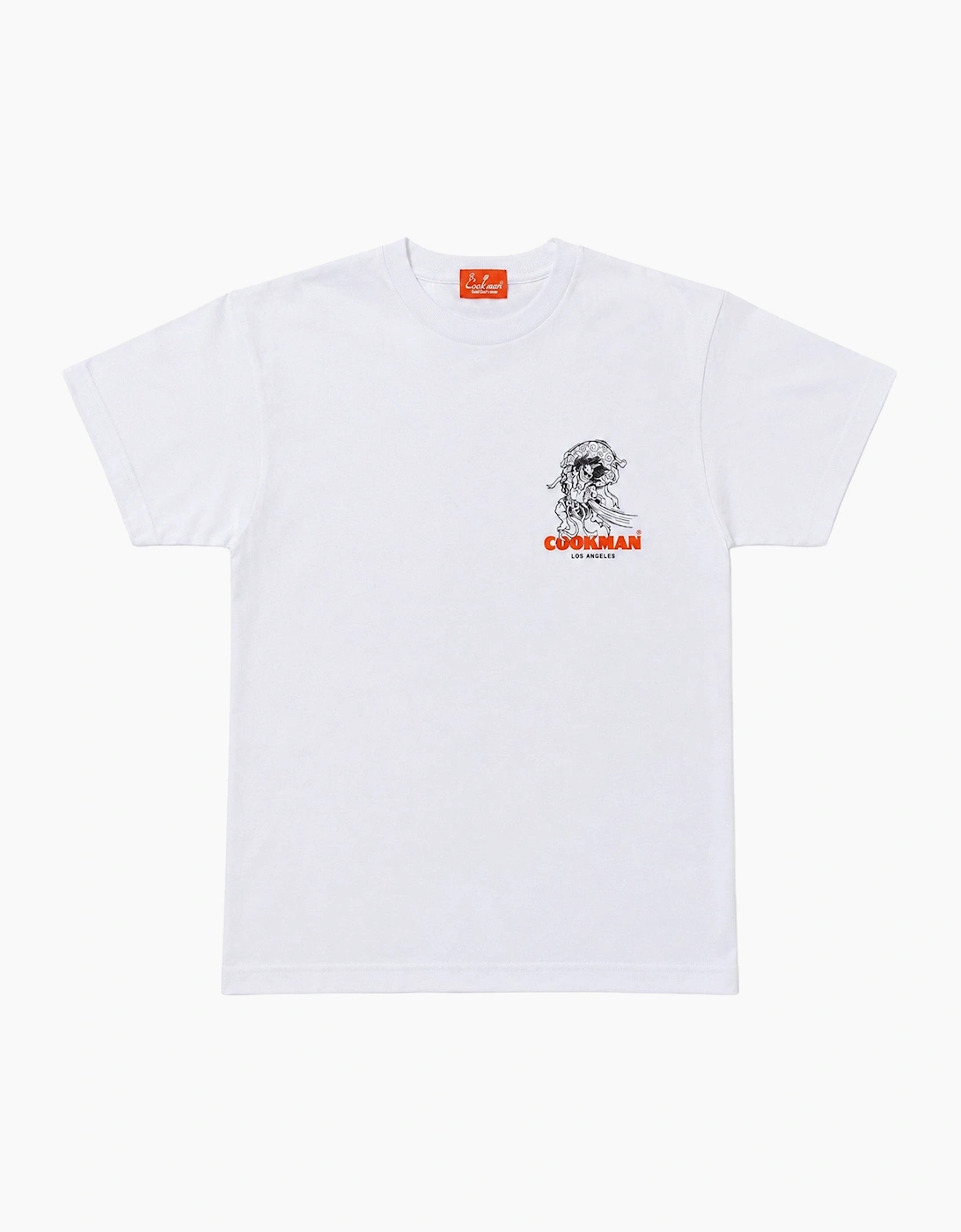 Cookman Rising T-Shirt