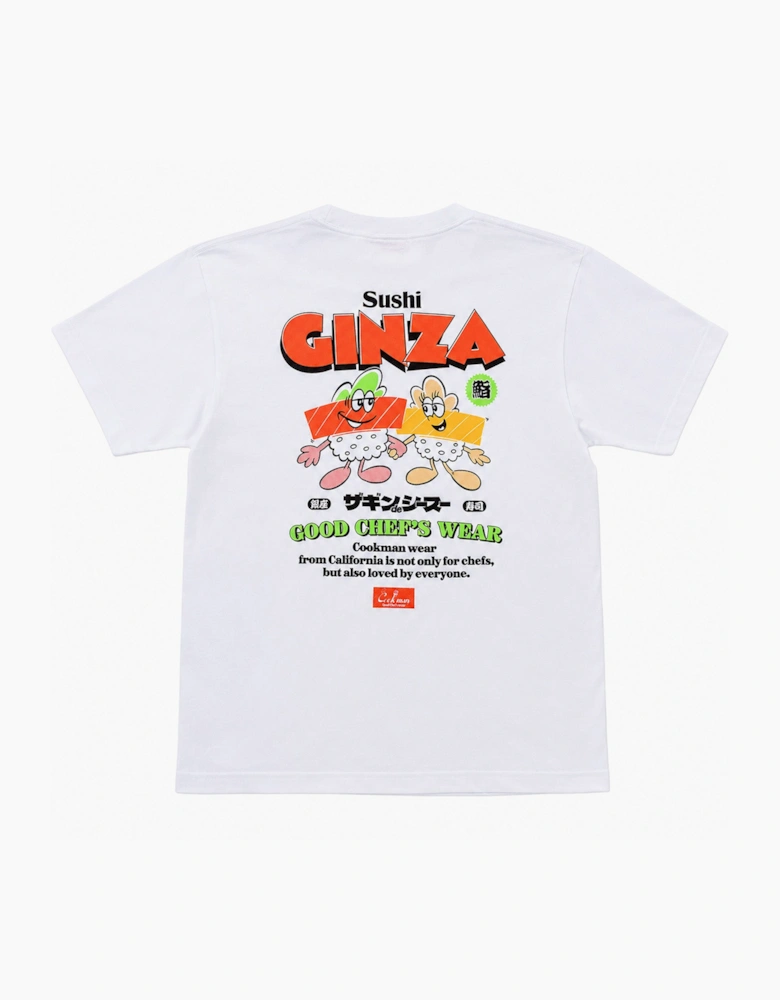 Cookman Ginza T-Shirt