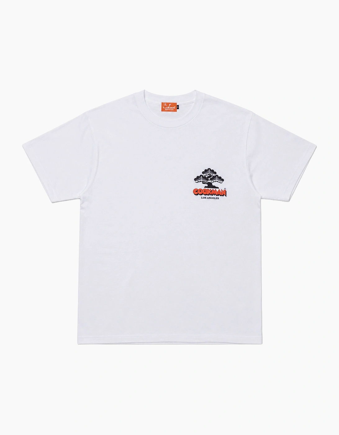 Cookman Ginza T-Shirt