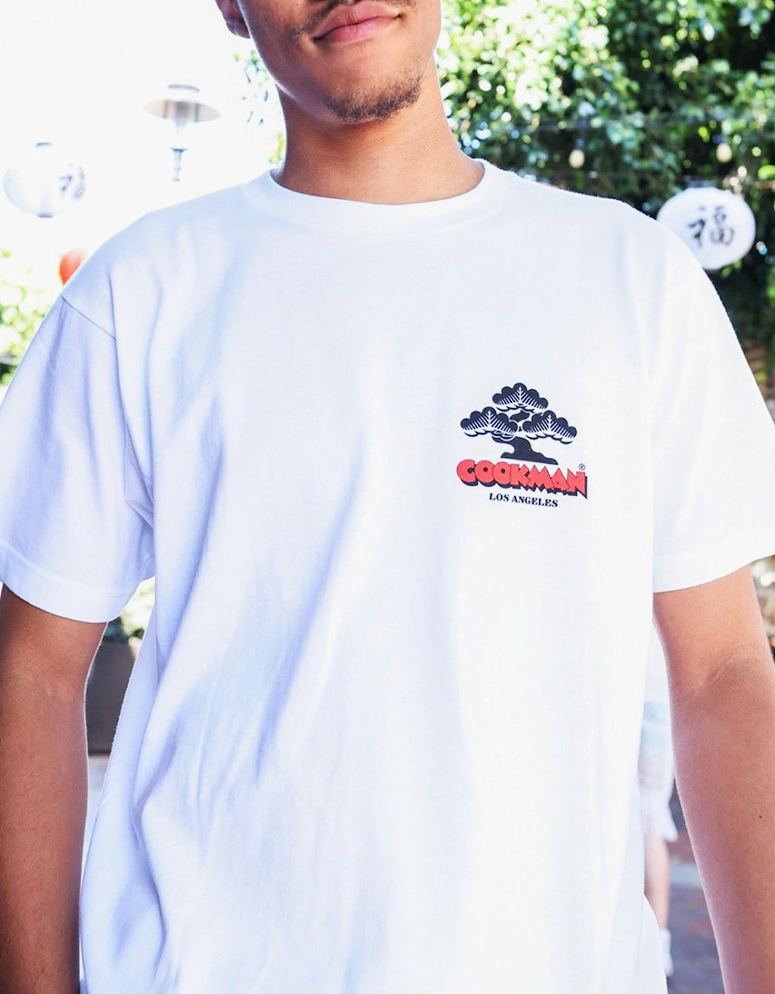 Cookman Ginza T-Shirt