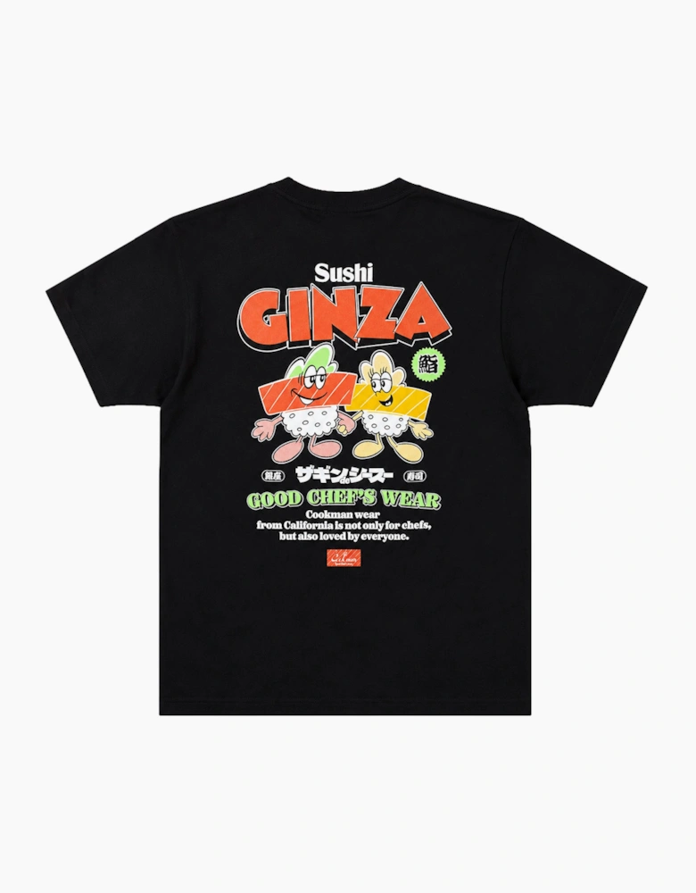 Cookman Ginza T-Shirt