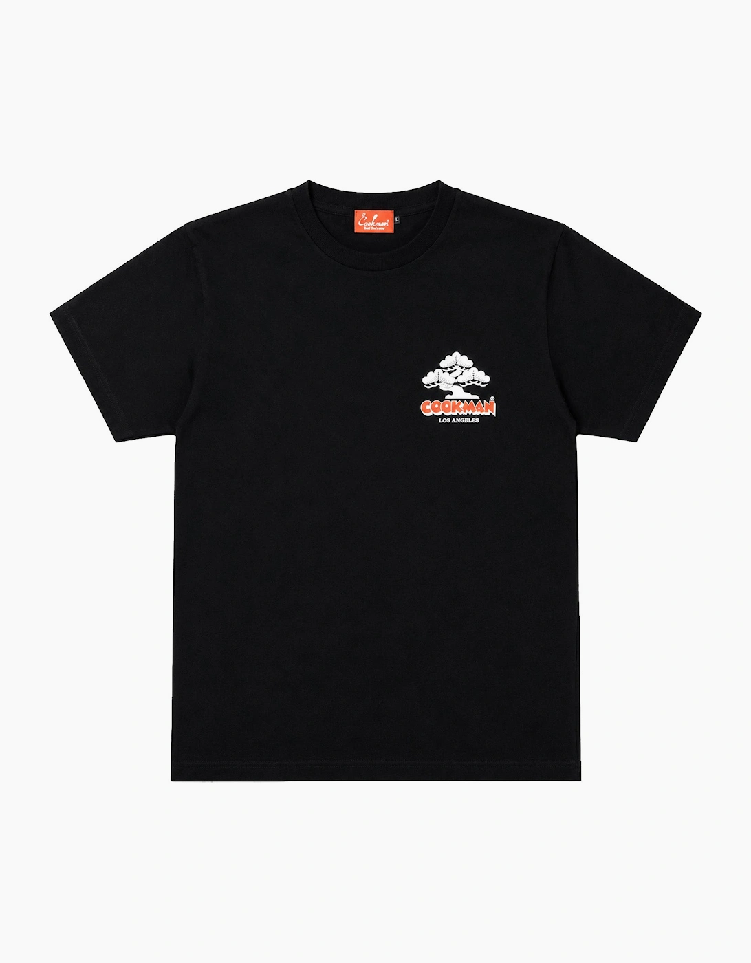 Cookman Ginza T-Shirt