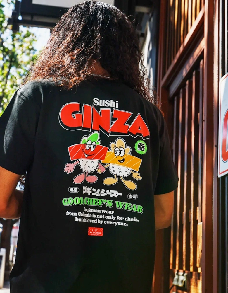 Cookman Ginza T-Shirt