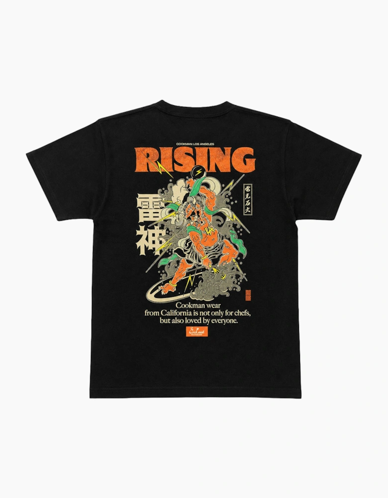 Cookman Rising T-Shirt