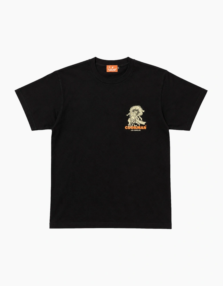 Cookman Rising T-Shirt