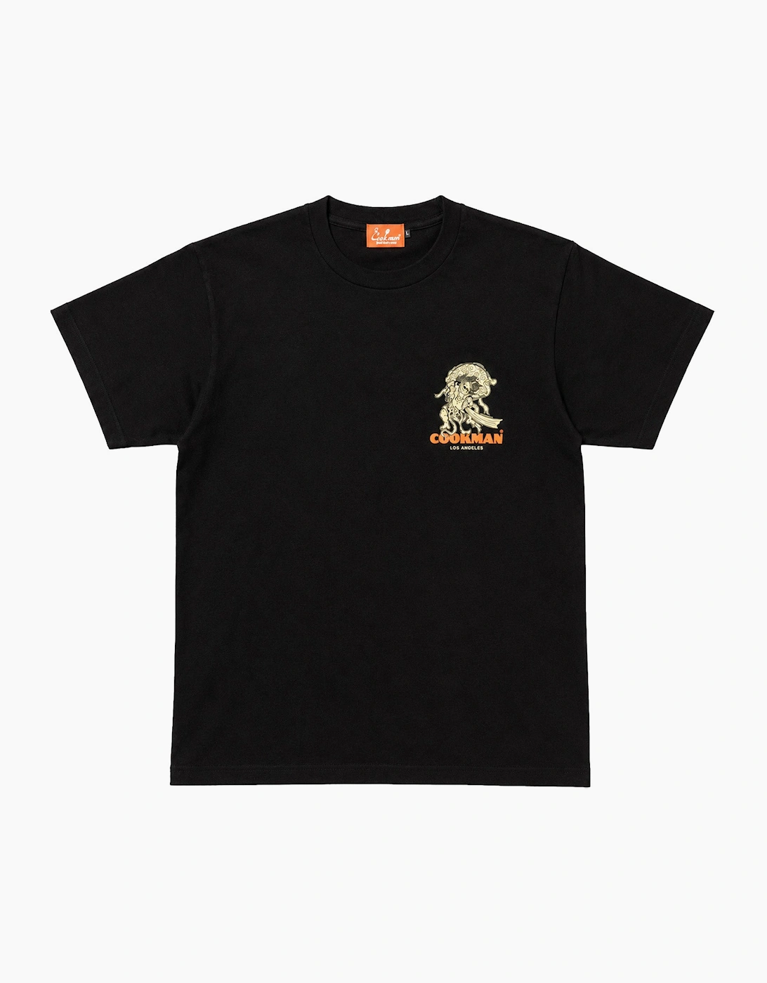 Cookman Rising T-Shirt