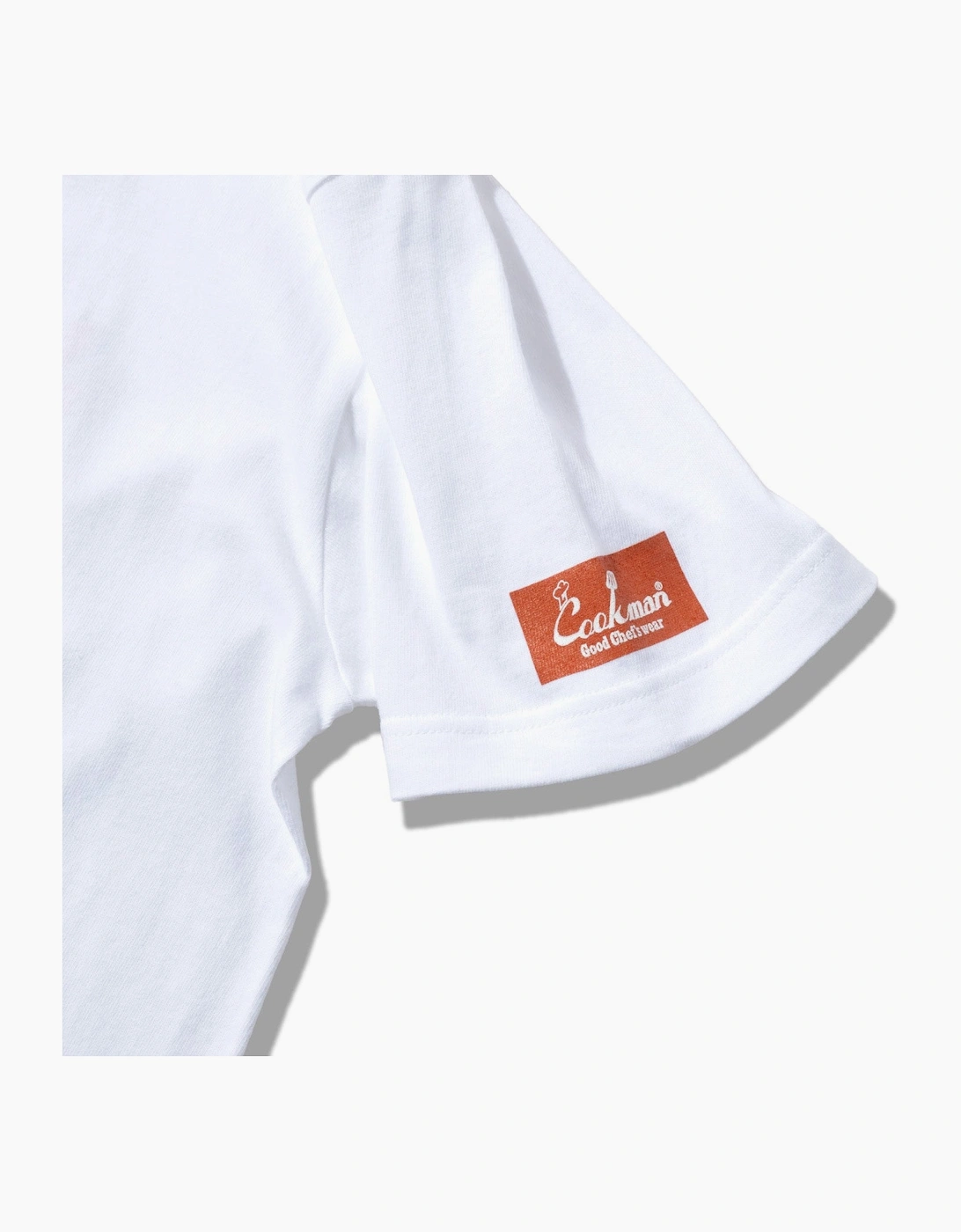 Cookman FATBURGER First Location T-Shirt