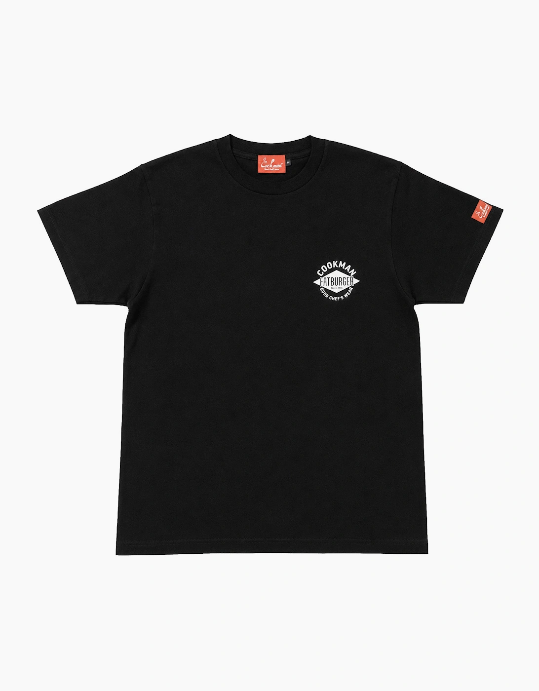 Cookman FATBURGER First Location T-Shirt