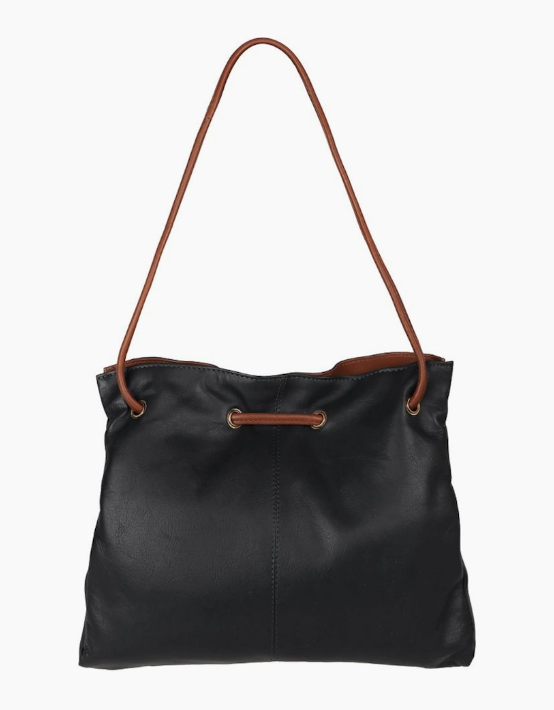 Sandra Womens Shoulder Bag