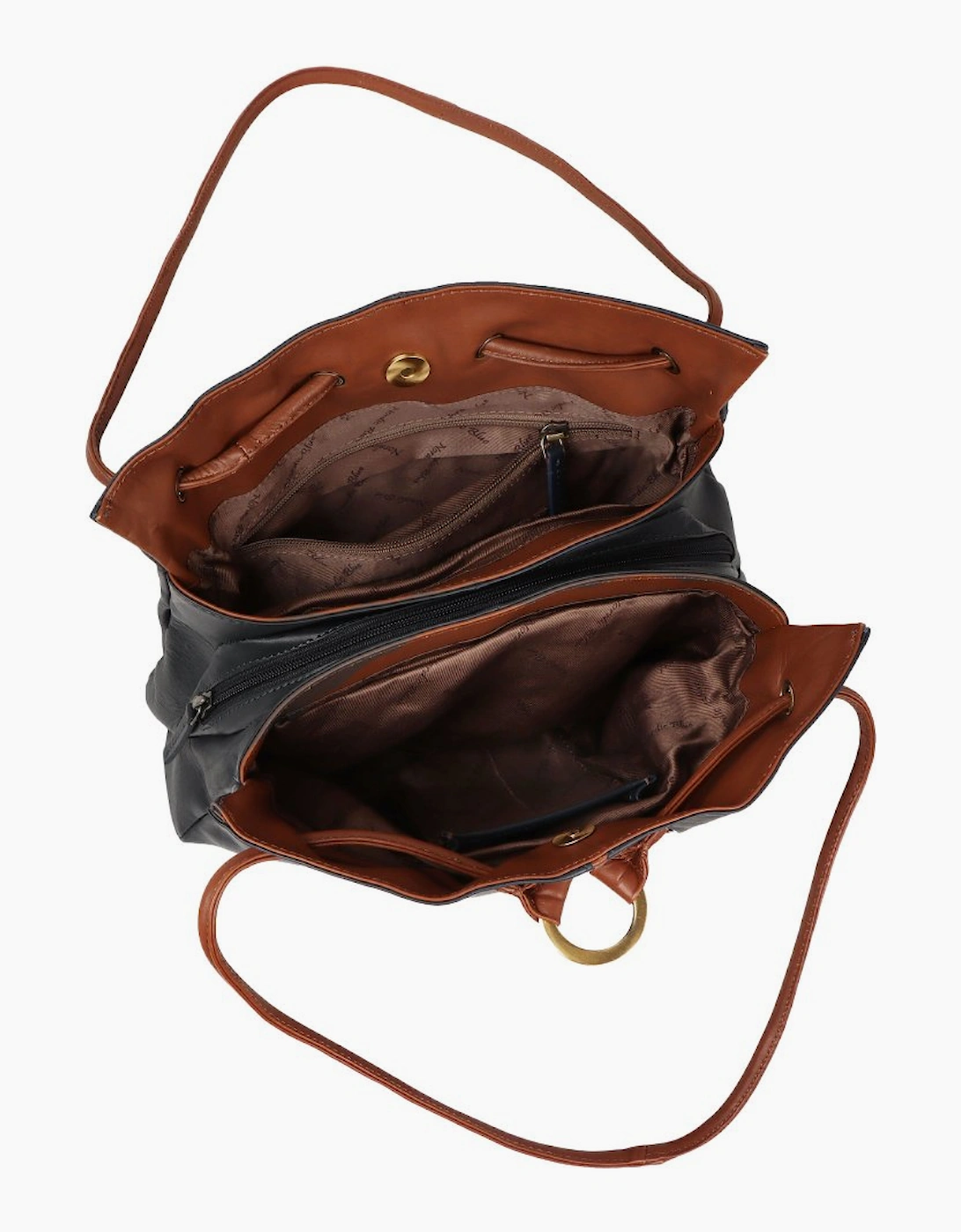 Sandra Womens Shoulder Bag