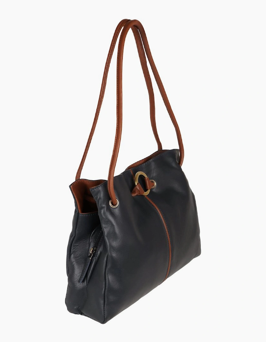 Sandra Womens Shoulder Bag