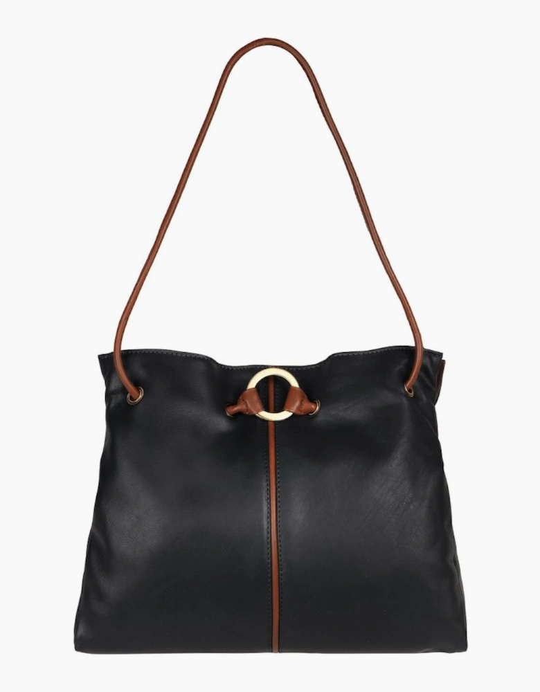 Sandra Womens Shoulder Bag
