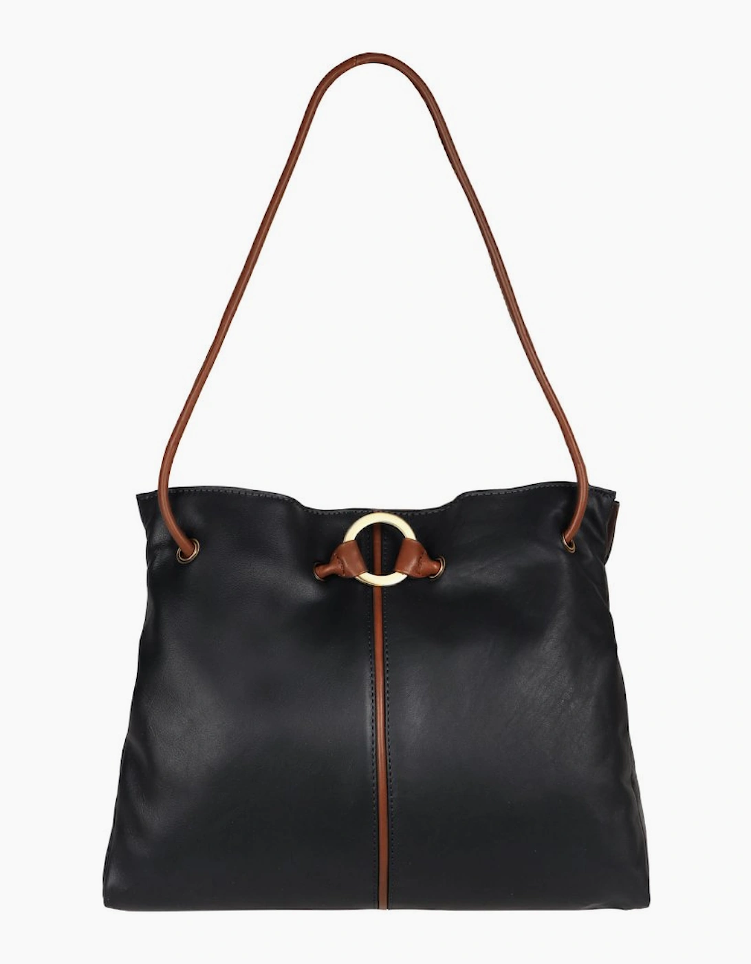Sandra Womens Shoulder Bag