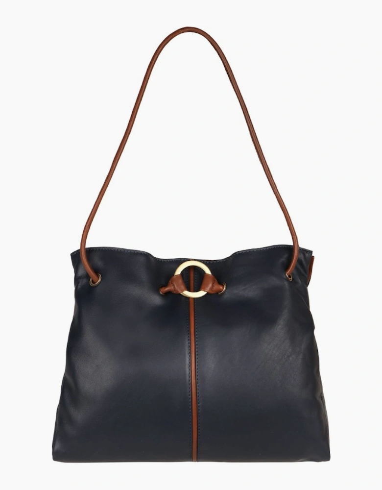 Sandra Womens Shoulder Bag