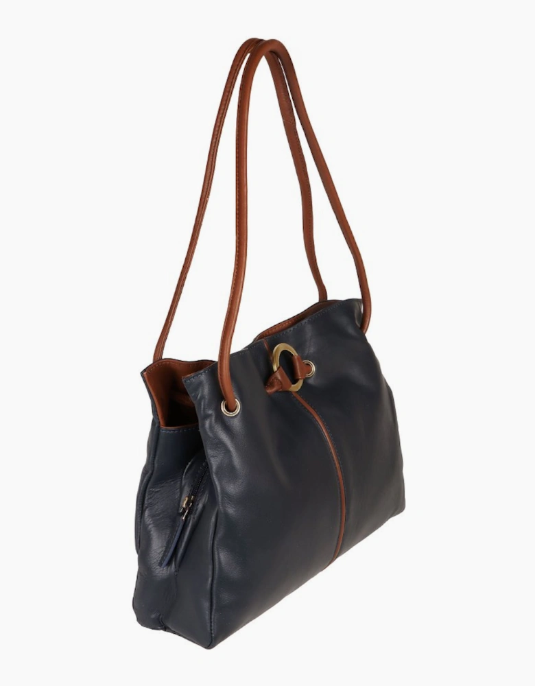 Sandra Womens Shoulder Bag
