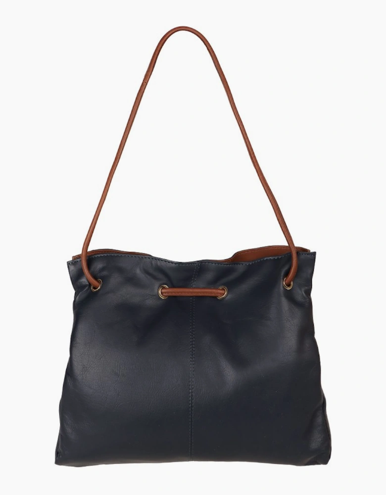 Sandra Womens Shoulder Bag
