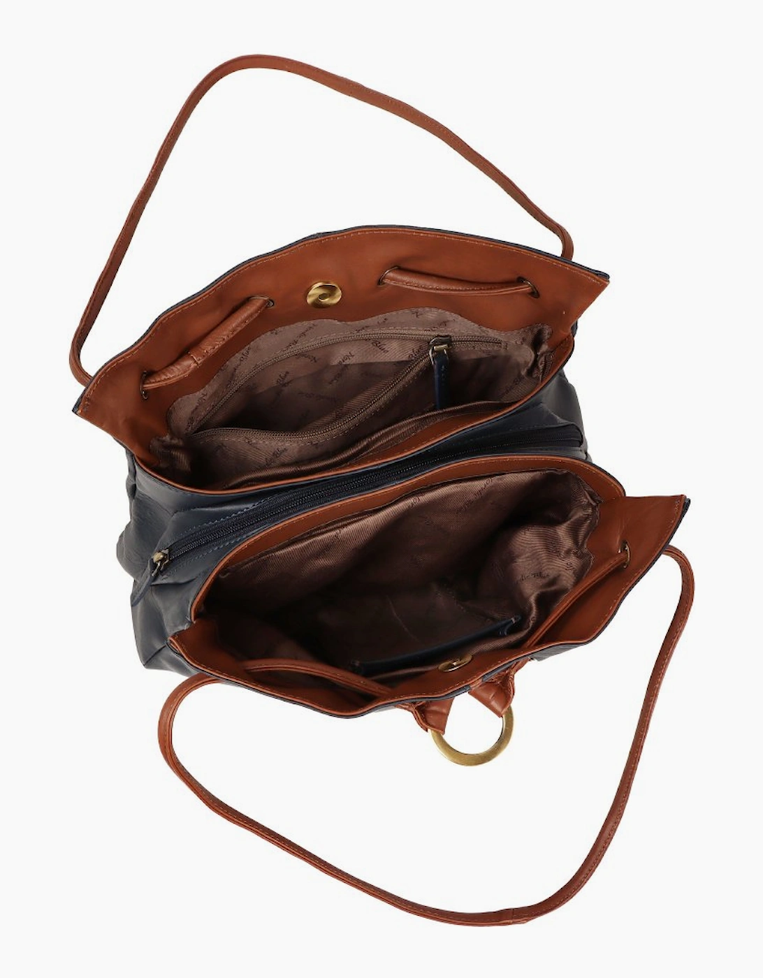 Sandra Womens Shoulder Bag
