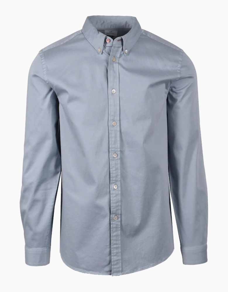 Paul Smith Reg Fit Shirt Light Blue