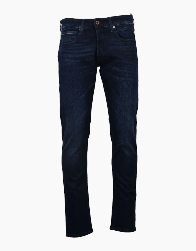 Replay Grover Jean Indigo