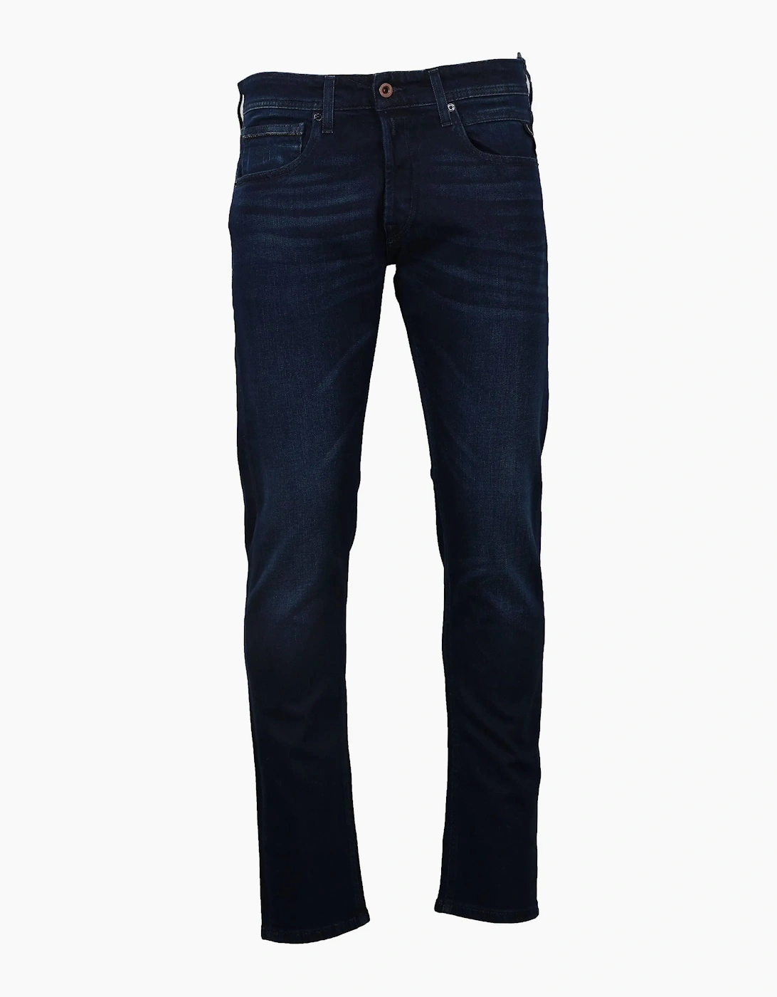 Replay Grover Jean Indigo