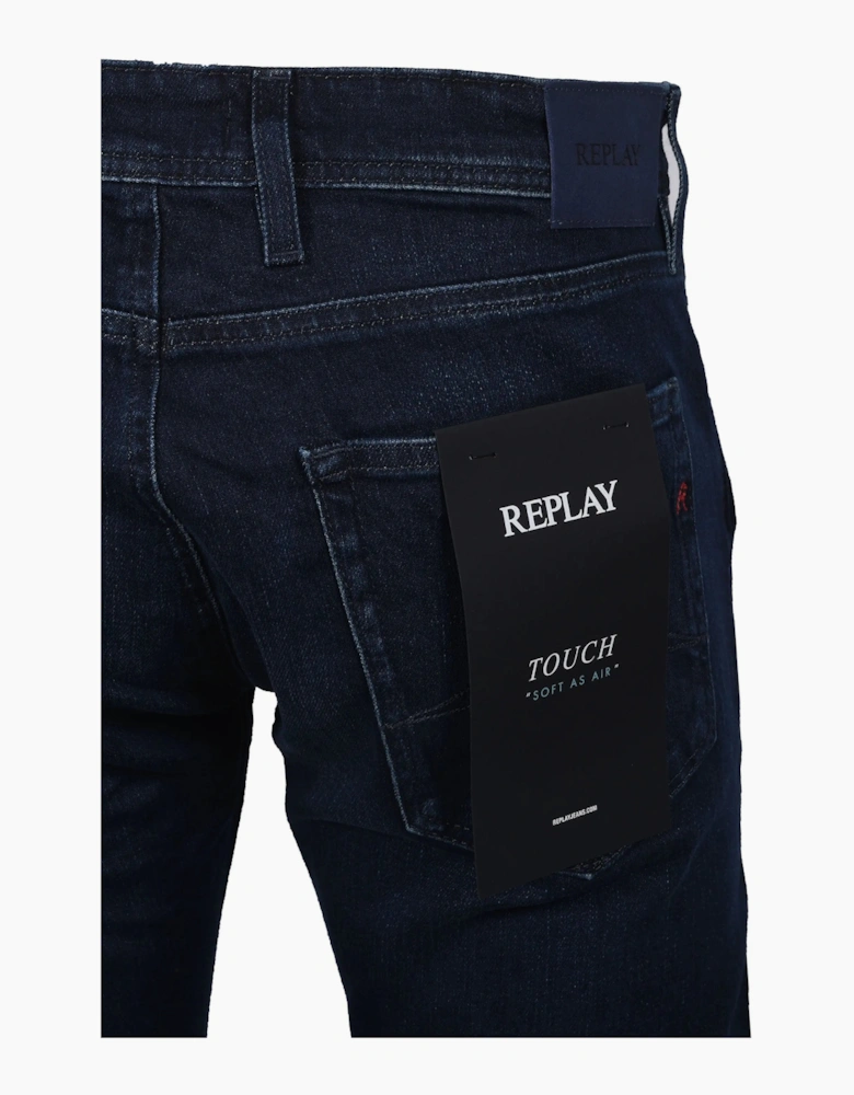 Replay Grover Jean Indigo